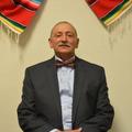 Larry Zaragoza- Town Manager